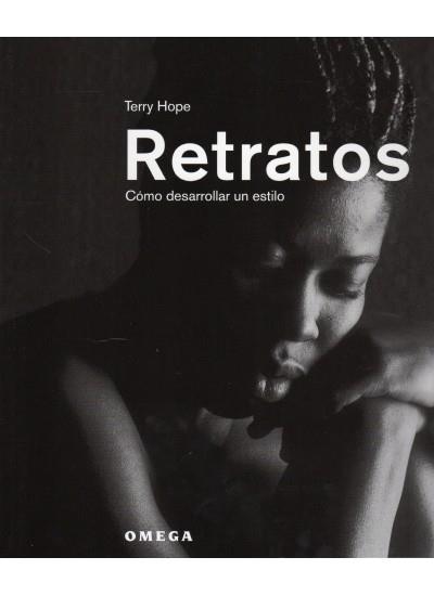 RETRATOS.COMO DESARROLLAR UN ESTILO | 9788428211987 | HOPE, TERRY | Galatea Llibres | Llibreria online de Reus, Tarragona | Comprar llibres en català i castellà online