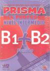 PRISMA FUSION B1+B2 PROFESOR N.INTERMEDIO | 9788498481570 | Galatea Llibres | Llibreria online de Reus, Tarragona | Comprar llibres en català i castellà online