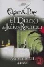 DIARIO DE JULIUS RODMAN, EL | 9788441417304 | POE, E.A. | Galatea Llibres | Librería online de Reus, Tarragona | Comprar libros en catalán y castellano online
