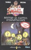 MISTERI AL CASTELL D`ESPENTALLOPS | 9788482860992 | BREZINA, THOMAS | Galatea Llibres | Llibreria online de Reus, Tarragona | Comprar llibres en català i castellà online