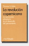 REVOLUCION COPERNICANA, LA | 9788434487444 | KUHN, THOMAS S. | Galatea Llibres | Llibreria online de Reus, Tarragona | Comprar llibres en català i castellà online