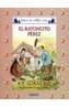 RATONCITO PÉREZ, EL | 9788476470305 | Rodríguez Almodóvar, Antonio | Galatea Llibres | Llibreria online de Reus, Tarragona | Comprar llibres en català i castellà online