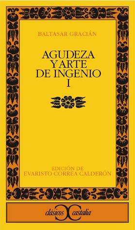 AGUDEZA Y ARTE DE INGENIO | 9788470390449 | GRACIAN, BALTASAR | Galatea Llibres | Librería online de Reus, Tarragona | Comprar libros en catalán y castellano online