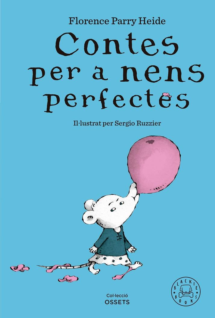 CONTES PER A NENS PERFECTES | 9788419654304 | PARRY HEIDE, FLORENCE | Galatea Llibres | Llibreria online de Reus, Tarragona | Comprar llibres en català i castellà online