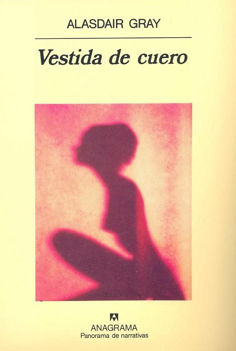 VESTIDA DE CUERO | 9788433911988 | GRAY, ALASDAIR | Galatea Llibres | Librería online de Reus, Tarragona | Comprar libros en catalán y castellano online