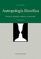 ANTROPOLOGIA FILOSOFICA | 9788474856378 | BEORLEGUI, CARLOS | Galatea Llibres | Llibreria online de Reus, Tarragona | Comprar llibres en català i castellà online