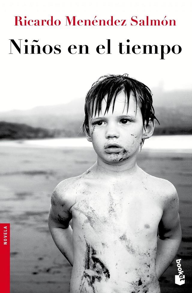 NIÑOS EN EL TIEMPO | 9788432224683 | MENÉNDEZ SALMÓN, RICARDO | Galatea Llibres | Llibreria online de Reus, Tarragona | Comprar llibres en català i castellà online