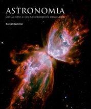 ASTRONOMIA | 9788497855839 | ORDOÑEZ, JAVIER | Galatea Llibres | Llibreria online de Reus, Tarragona | Comprar llibres en català i castellà online