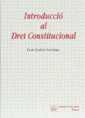 INTRODUCCIO AL DRET CONSTITUCIONAL | 9788480022460 | LOPEZ GUERRA | Galatea Llibres | Llibreria online de Reus, Tarragona | Comprar llibres en català i castellà online