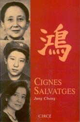 CIGNES SALVATGES | 9788477651895 | CHANG, JUNG | Galatea Llibres | Llibreria online de Reus, Tarragona | Comprar llibres en català i castellà online