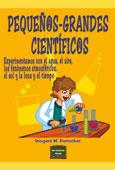 PEQUEÑOS-GRANDES CIENTÍFICOS | 9788427718029 | BURTSCHER, IRMGARD M. | Galatea Llibres | Llibreria online de Reus, Tarragona | Comprar llibres en català i castellà online