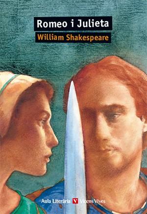 ROMEO I JULIETA | 9788431641412 | SHAKESPEARE, WILLIAM | Galatea Llibres | Llibreria online de Reus, Tarragona | Comprar llibres en català i castellà online