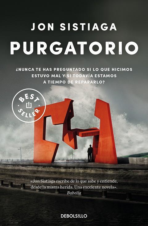 PURGATORIO | 9788466363976 | SISTIAGA, JON | Galatea Llibres | Llibreria online de Reus, Tarragona | Comprar llibres en català i castellà online