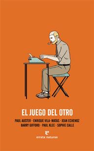 JUEGO DEL OTRO | 9788493788964 | AA.VV | Galatea Llibres | Llibreria online de Reus, Tarragona | Comprar llibres en català i castellà online