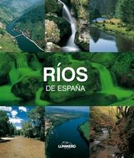 RIOS DE ESPAÑA | 9788497857307 | JOAQUÍN ARAÚJO | Galatea Llibres | Llibreria online de Reus, Tarragona | Comprar llibres en català i castellà online