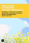 GUIA PRACTICA DE MEDICINES I TERAPIES ALTERNATIVAS | 9788496499119 | VV.AA | Galatea Llibres | Llibreria online de Reus, Tarragona | Comprar llibres en català i castellà online