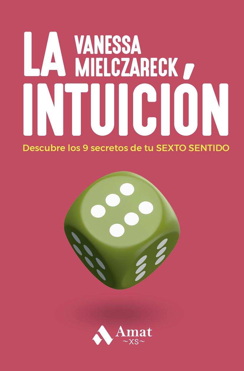 LA INTUICION | 9788410451032 | MIELCZARECK, VANESA | Galatea Llibres | Librería online de Reus, Tarragona | Comprar libros en catalán y castellano online