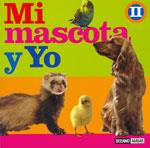 MI MASCOTA Y YO II | 9788475563725 | VARIOS AUTORES | Galatea Llibres | Llibreria online de Reus, Tarragona | Comprar llibres en català i castellà online