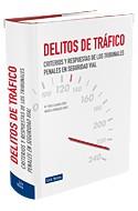 DELITOS DE TRÁFICO | 9788498981186 | PERDICES LÓPEZ, ARACELI / ÁLVARO LÓPEZ, MARÍA CRUZ | Galatea Llibres | Llibreria online de Reus, Tarragona | Comprar llibres en català i castellà online