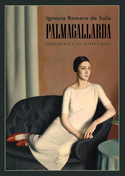 PALMAGALLARDA | 9788416246915 | ROMERO DE SOLIS, IGNACIO | Galatea Llibres | Librería online de Reus, Tarragona | Comprar libros en catalán y castellano online