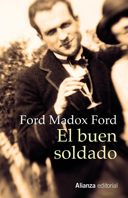 EL BUEN SOLDADO | 9788491817727 | FORD, FORD MADOX | Galatea Llibres | Librería online de Reus, Tarragona | Comprar libros en catalán y castellano online