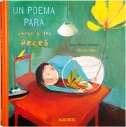 POEMA PARA CURAR A LOS PECES | 9788488342607 | SIMEON, JEAN-PIERRE (1950- ) | Galatea Llibres | Llibreria online de Reus, Tarragona | Comprar llibres en català i castellà online