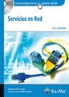 SERVICIOS EN RED. INCLUYE CD-ROM | 9788478979837 | POLO ORTEGA, EDUARDO/MOLINA ROBLES,FRANCI | Galatea Llibres | Llibreria online de Reus, Tarragona | Comprar llibres en català i castellà online