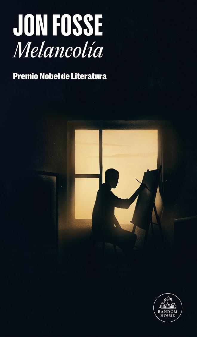 MELANCOLÍA | 9788439743972 | FOSSE, JON | Galatea Llibres | Librería online de Reus, Tarragona | Comprar libros en catalán y castellano online