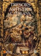 TRESORS ARTISTICS CATALANS | 9788439331537 | BARRAL I ALTET, XAVIER | Galatea Llibres | Librería online de Reus, Tarragona | Comprar libros en catalán y castellano online