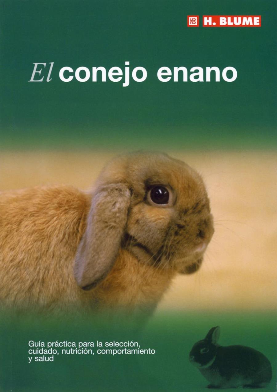 CONEJO ENANO, EL | 9788489840829 | Galatea Llibres | Llibreria online de Reus, Tarragona | Comprar llibres en català i castellà online