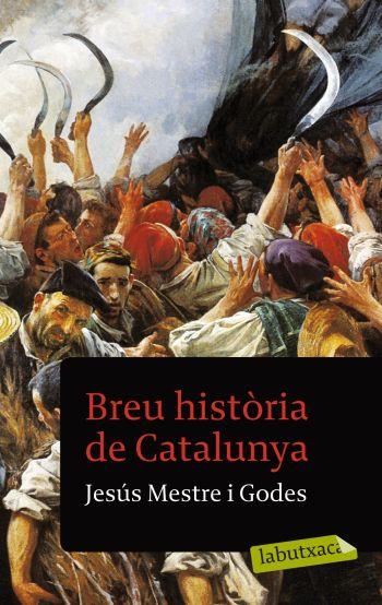 BREU HISTÒRIA DE CATALUNYA | 9788499301457 | MESTRE I GODES, JESÚS | Galatea Llibres | Llibreria online de Reus, Tarragona | Comprar llibres en català i castellà online