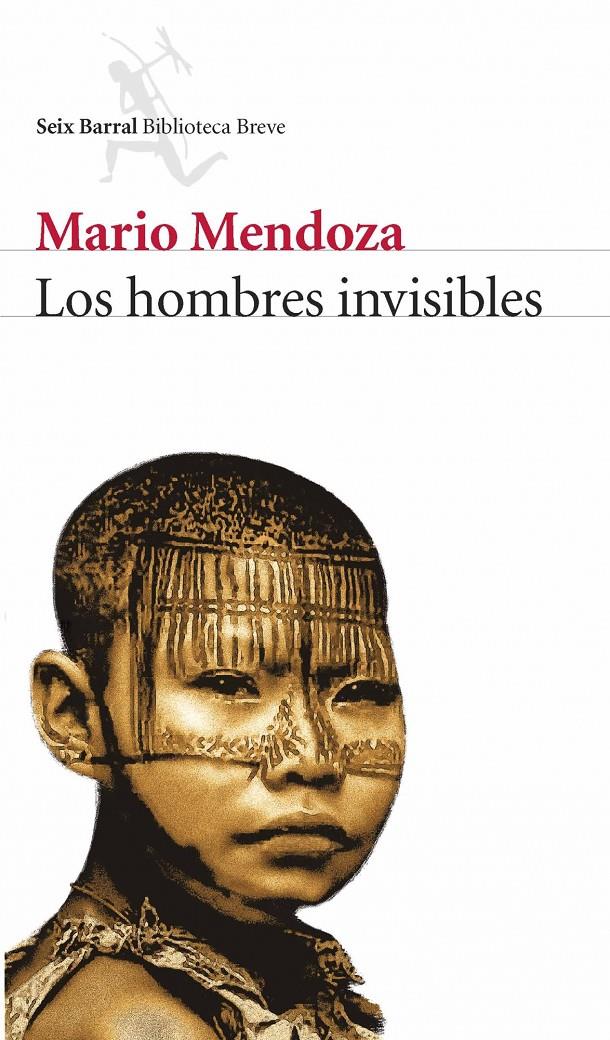 HOMBRES INVISIBLES, LOS | 9788432212437 | MENDOZA, MARIO | Galatea Llibres | Llibreria online de Reus, Tarragona | Comprar llibres en català i castellà online