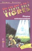 PIRATES EXTRATERRESTRES | 9788466100106 | BREZINA, THOMAS | Galatea Llibres | Llibreria online de Reus, Tarragona | Comprar llibres en català i castellà online