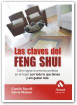 CLAVES DEL FENG-SHUI | 9788497353274 | SPRUILL, CONNIE | Galatea Llibres | Llibreria online de Reus, Tarragona | Comprar llibres en català i castellà online