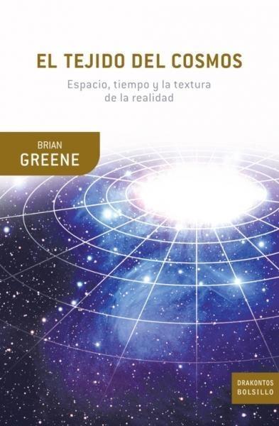 TEJIDO DEL COSMOS, EL | 9788498920857 | GREENE, BRIAN | Galatea Llibres | Librería online de Reus, Tarragona | Comprar libros en catalán y castellano online