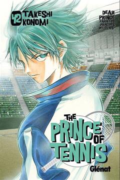 PRINCE OF TENNIS 42 (ULTIMO) | 9788499470672 | KONOMI, TAKESHI | Galatea Llibres | Llibreria online de Reus, Tarragona | Comprar llibres en català i castellà online