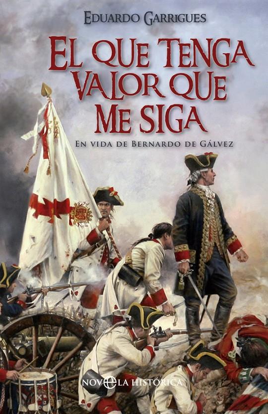 EL QUE TENGA VALOR QUE ME SIGA | 9788490606049 | GARRIGUES, EDUARDO | Galatea Llibres | Llibreria online de Reus, Tarragona | Comprar llibres en català i castellà online