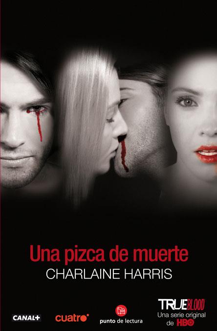 PIZCA DE MUERTE, UNA | 9788466325349 | HARRIS, CHARLAINE | Galatea Llibres | Llibreria online de Reus, Tarragona | Comprar llibres en català i castellà online