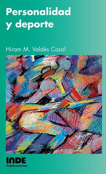 PERSONALIDAD Y DEPORTE | 9788487330773 | VALDES CASAL | Galatea Llibres | Llibreria online de Reus, Tarragona | Comprar llibres en català i castellà online