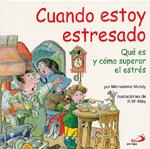 CUANDO ESTOY ESTRESADO | 9788428523301 | MUNDY,MICHAELENE | Galatea Llibres | Librería online de Reus, Tarragona | Comprar libros en catalán y castellano online