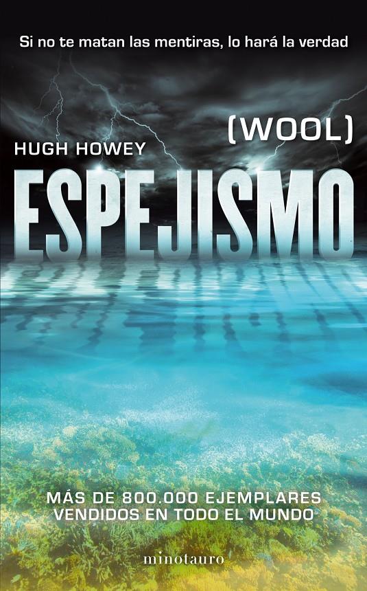 ESPEJISMO (WOOL) | 9788445001493 | HOWEY, HUGH | Galatea Llibres | Llibreria online de Reus, Tarragona | Comprar llibres en català i castellà online