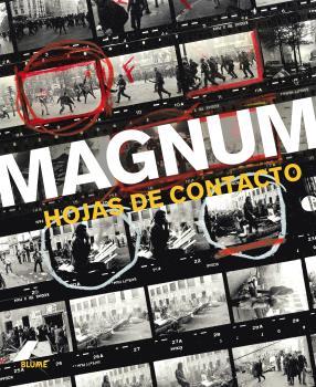 MAGNUM. HOJAS DE CONTACTO (2017) | 9788498019957 | LUBBEN, KRISTEN | Galatea Llibres | Llibreria online de Reus, Tarragona | Comprar llibres en català i castellà online