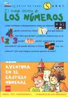 MUNDO SECRETO DE LOS NUMEROS, EL | 9788434871694 | GÓMEZ GIL, RICARDO/CABALLERO, NICOLÁS | Galatea Llibres | Llibreria online de Reus, Tarragona | Comprar llibres en català i castellà online