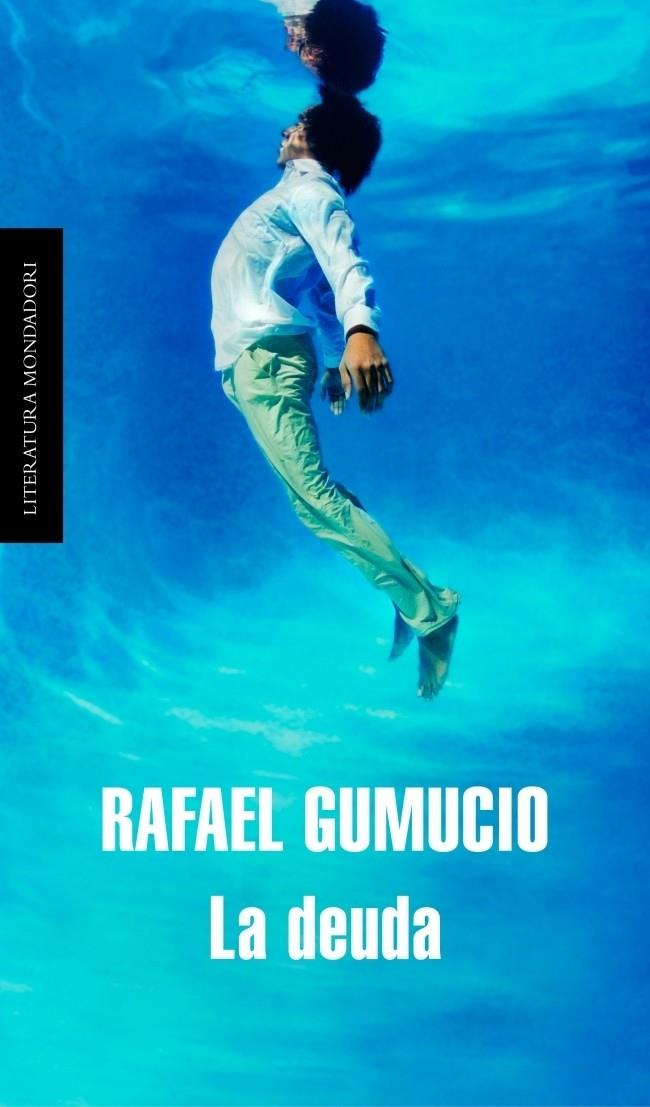 DEUDA, LA | 9788439722090 | GUMUCIO, RAFAEL | Galatea Llibres | Librería online de Reus, Tarragona | Comprar libros en catalán y castellano online