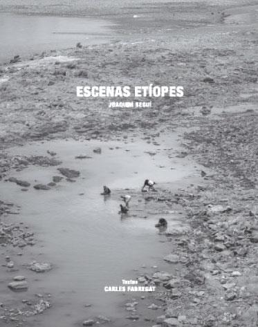 ESCENAS ETÍOPES | 9788494105272 | SEGUÍ, JOAQUIM | Galatea Llibres | Librería online de Reus, Tarragona | Comprar libros en catalán y castellano online