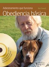 ADIESTRAMIENTO QUE FUNCIONA. OBEDIENCIA BÁSICA (+DVD) | 9788425520211 | SEWELL, KEN | Galatea Llibres | Llibreria online de Reus, Tarragona | Comprar llibres en català i castellà online