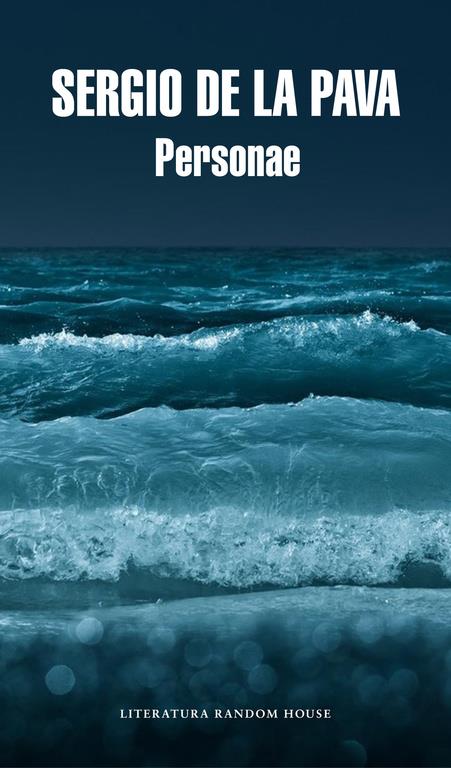 PERSONAE | 9788439730392 | DE LA PAVA, SERGIO | Galatea Llibres | Llibreria online de Reus, Tarragona | Comprar llibres en català i castellà online