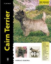 CAIRN TERRIER | 9788425513954 | JAMIESON, ROBERT | Galatea Llibres | Llibreria online de Reus, Tarragona | Comprar llibres en català i castellà online