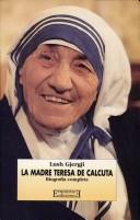 MADRE TERESA DE CALCUTA,LA | 9788474901764 | GJERGJI,LUSH | Galatea Llibres | Llibreria online de Reus, Tarragona | Comprar llibres en català i castellà online