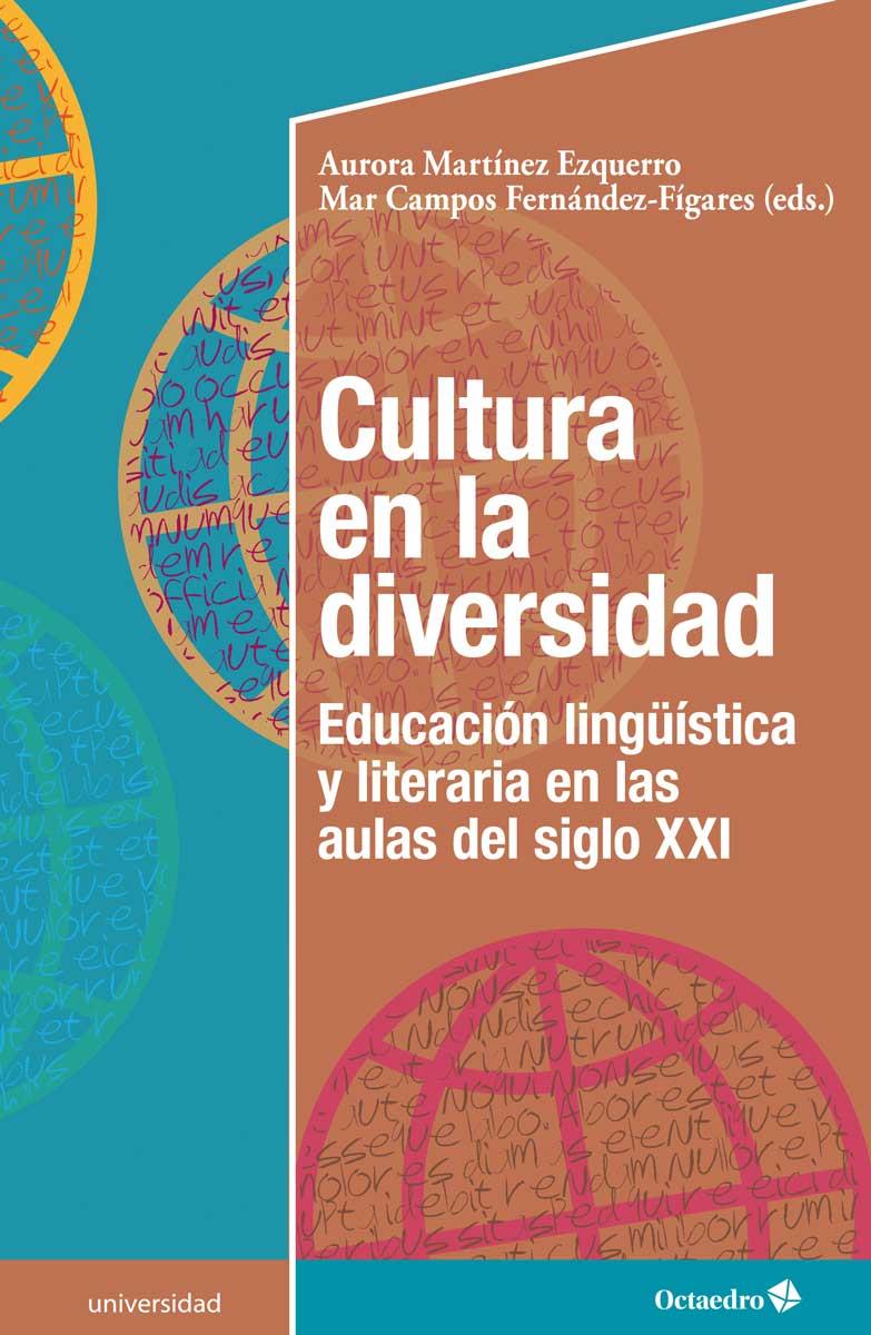 CULTURA EN LA DIVERSIDAD | 9788499218564 | MARTINEZ, A./CAMPOS, M | Galatea Llibres | Llibreria online de Reus, Tarragona | Comprar llibres en català i castellà online